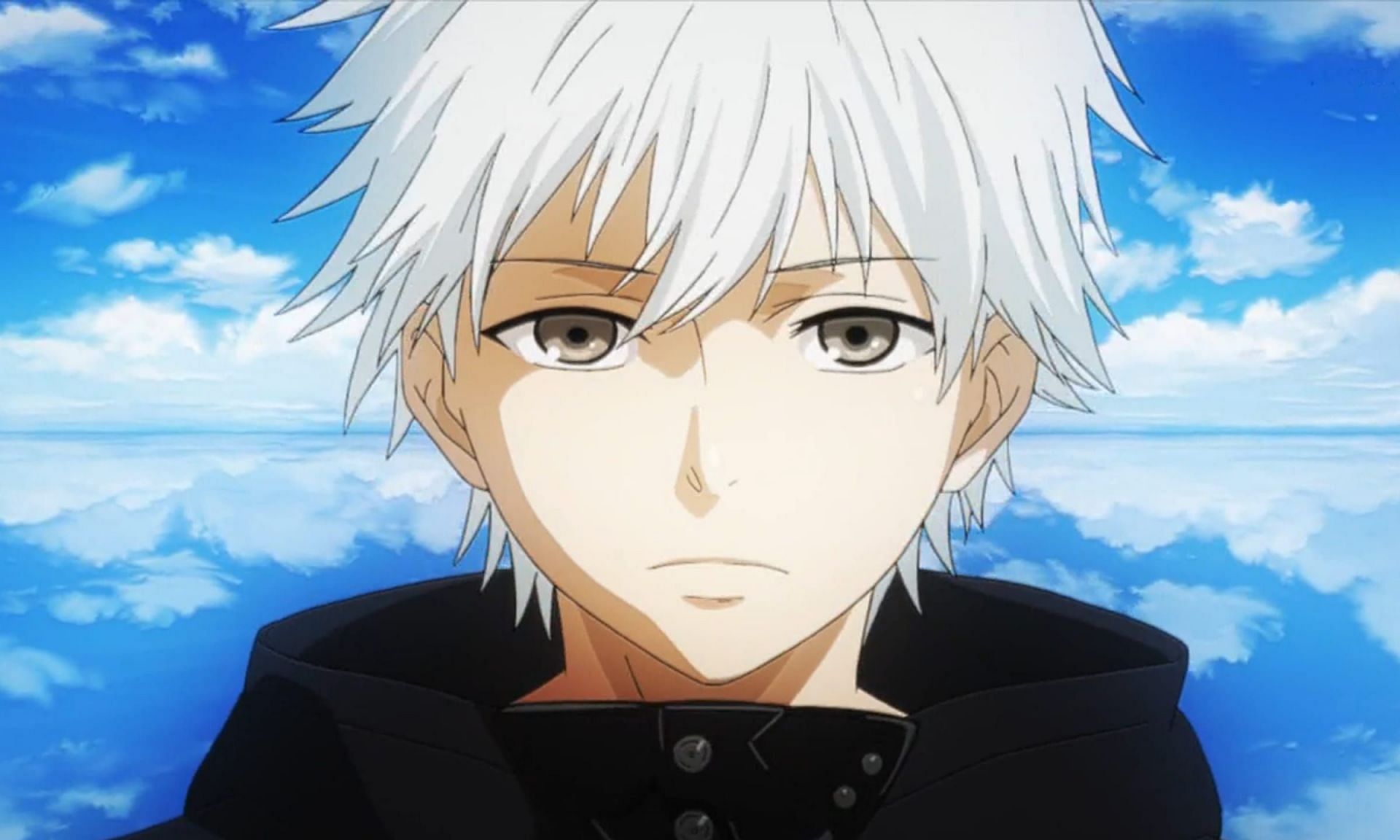 Ken Kaneki (Image via Pierrot)